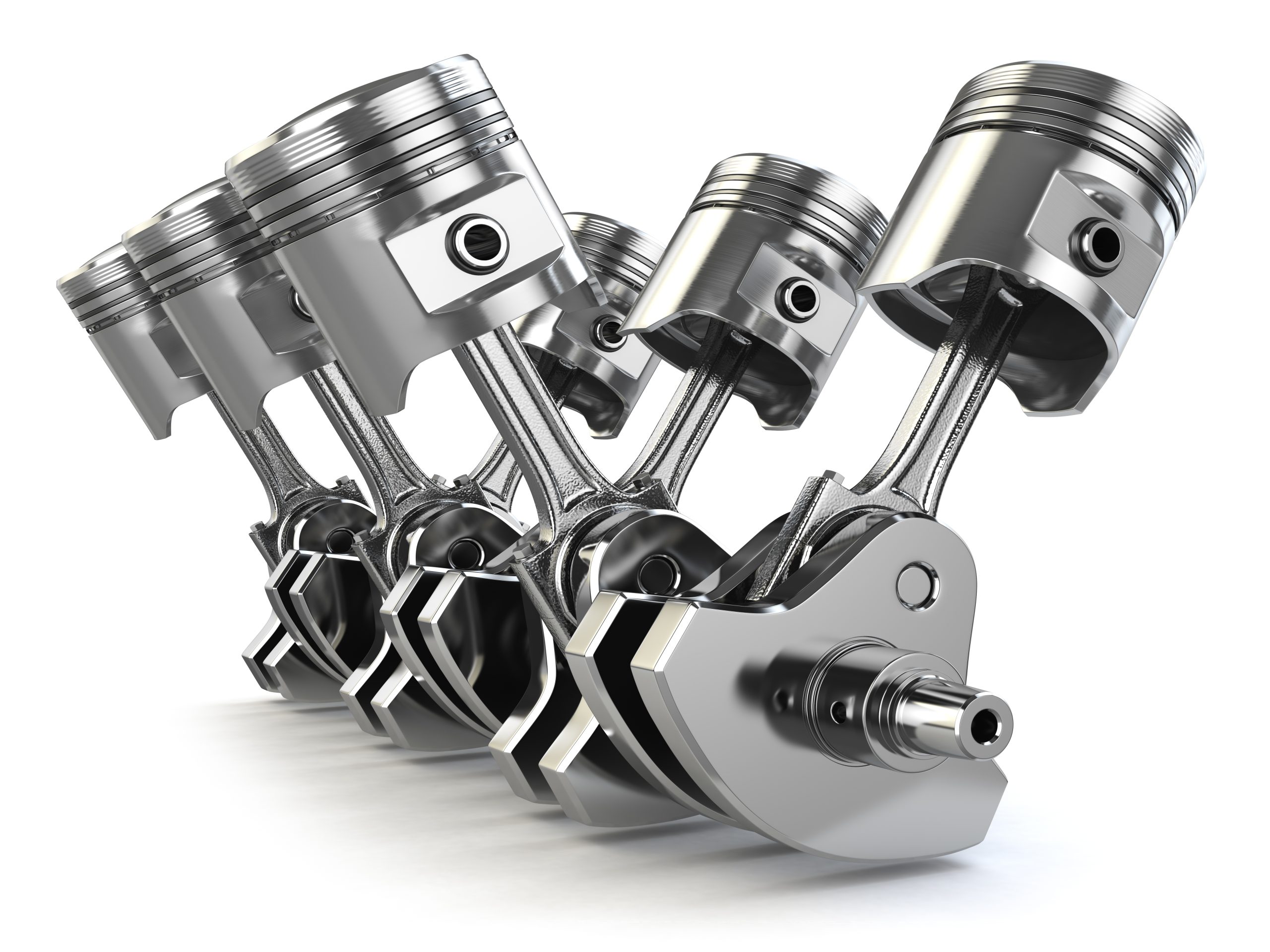 Branża automotiv CNC